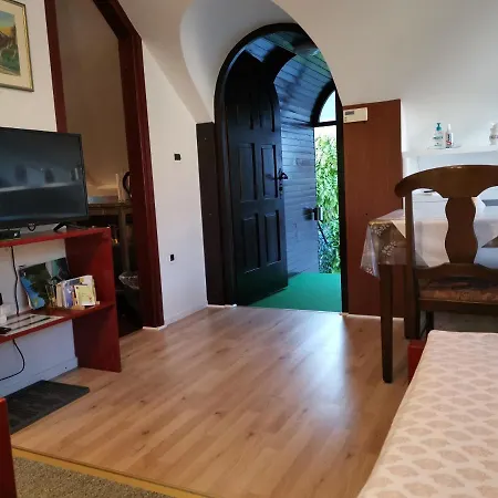 Apartmaji Mak Appartement