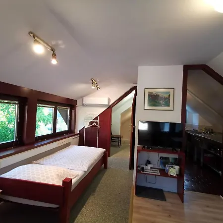 Apartmaji Mak Appartement
