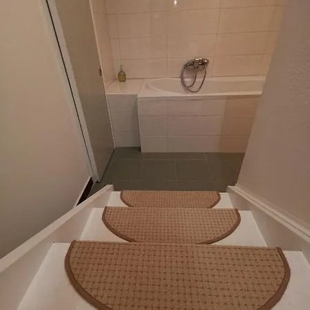 Apartment Apartmaji Mak *