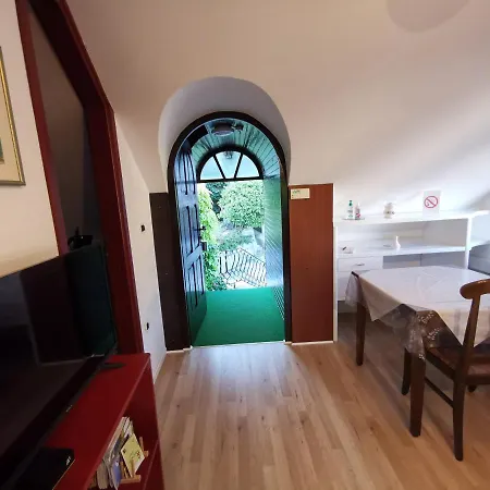 Апартаменты Apartmaji Mak