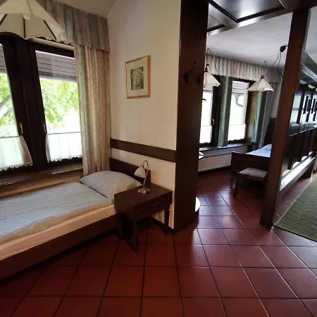 Apartmaji Mak * Jesenice