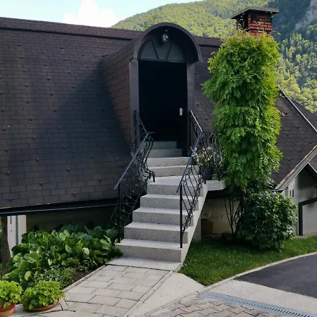 Apartmaji Mak * Jesenice