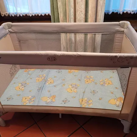 Appartement Apartmaji Mak *