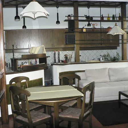 Apartmaji Mak Апартаменты Есенице