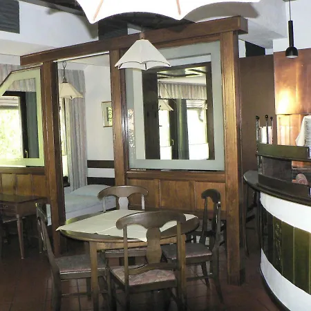 Apartmaji Mak Apartamento *