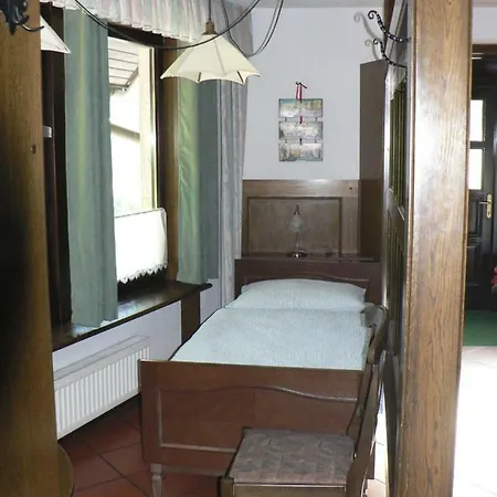 Apartmaji Mak Appartement