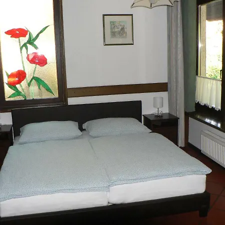 Apartmaji Mak Appartement