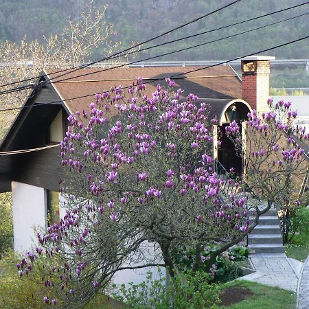 Apartment Apartmaji Mak *