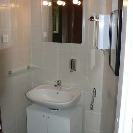 Apartmaji Mak דירה יסניצה