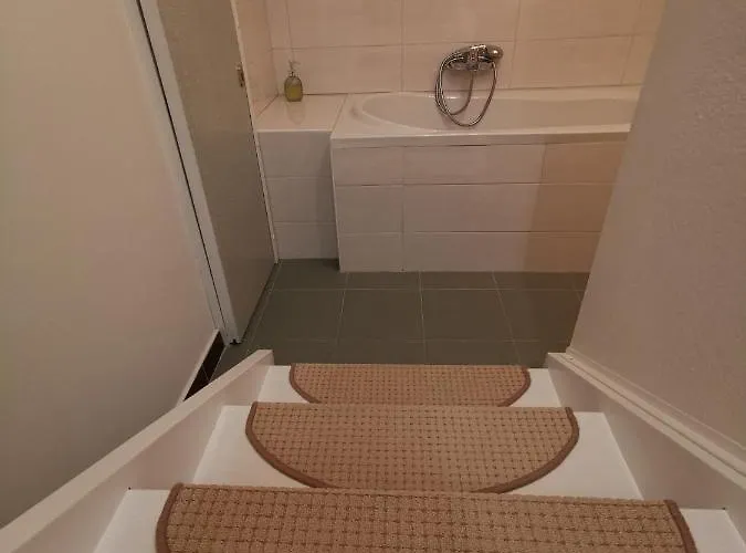 Lejlighed Apartmaji Mak *