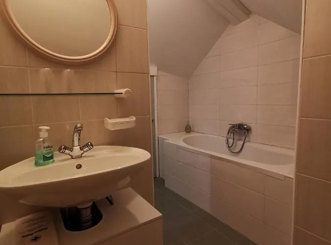 Lejlighed Apartmaji Mak Jesenice