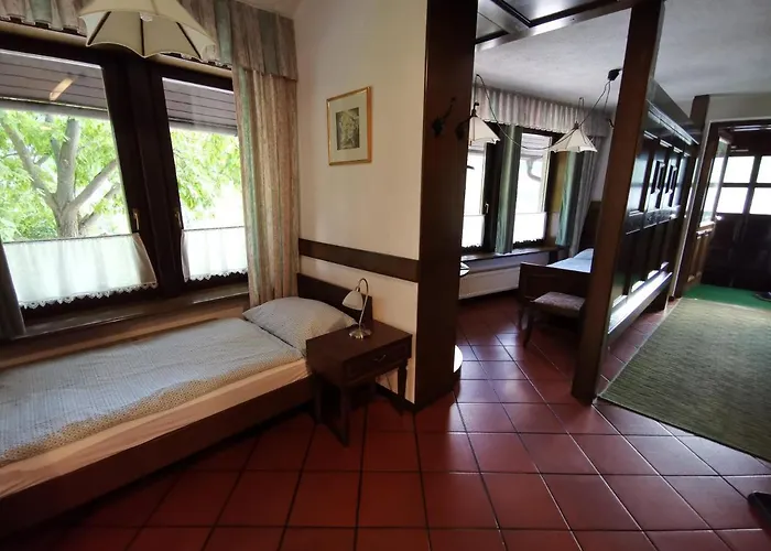 Apartmaji Mak * Jesenice