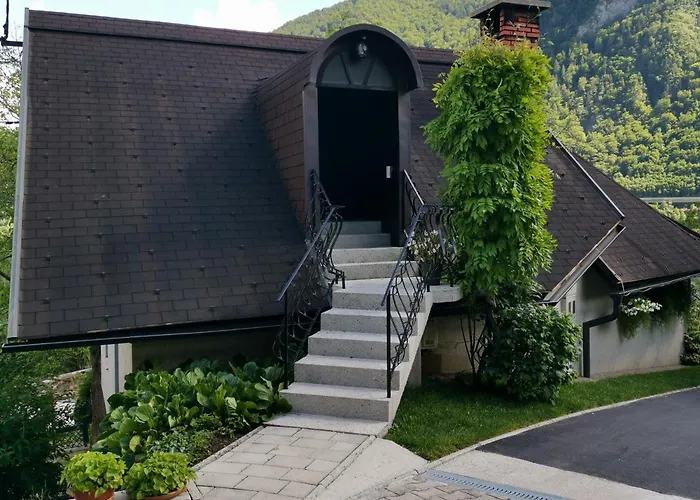 Apartmaji Mak * Jesenice