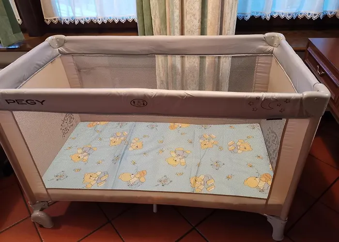 Lejlighed Apartmaji Mak *