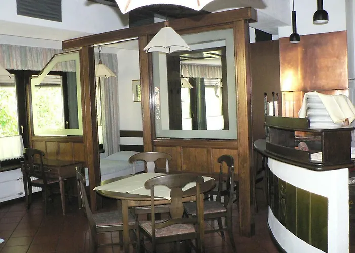 Apartmaji Mak Lejlighed *