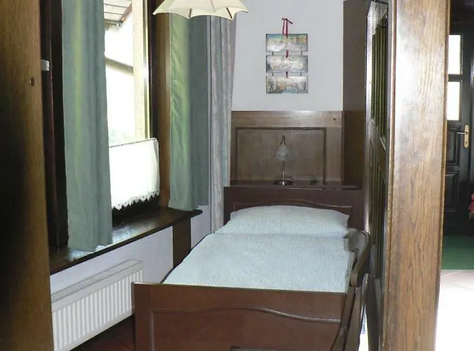 Apartmaji Mak Lejlighed