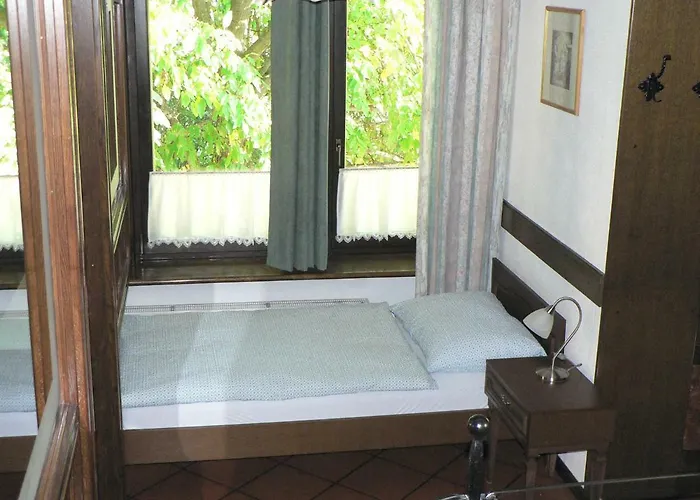 Lejlighed Apartmaji Mak *