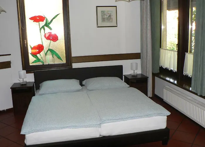 Apartmaji Mak Lejlighed