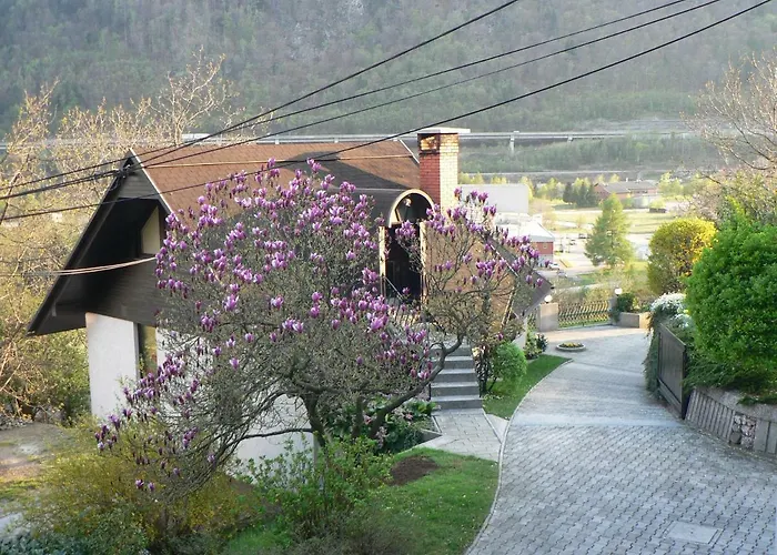 Apartmaji Mak * Jesenice