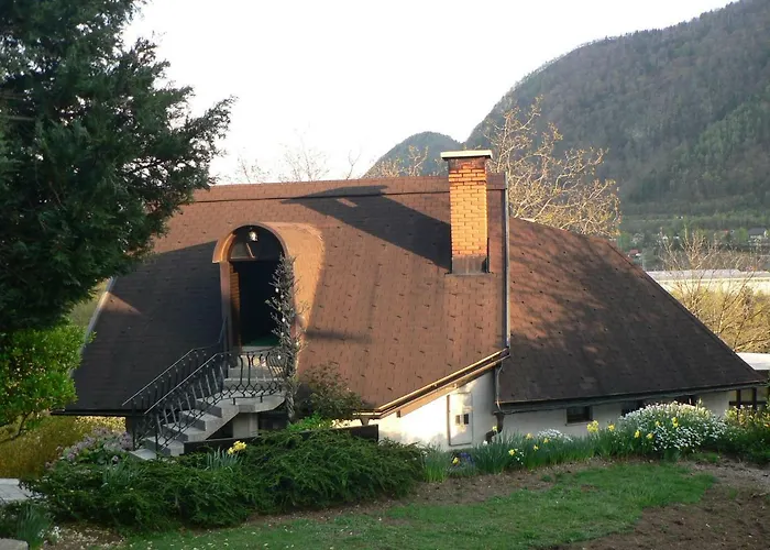 Lejlighed Apartmaji Mak