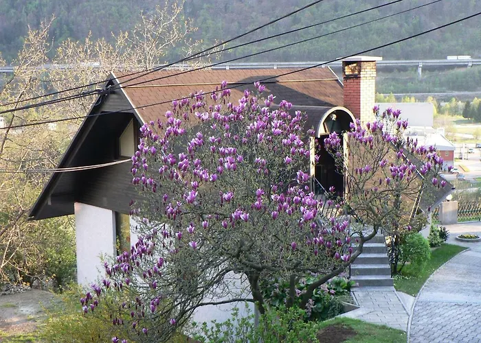 Lejlighed Apartmaji Mak *