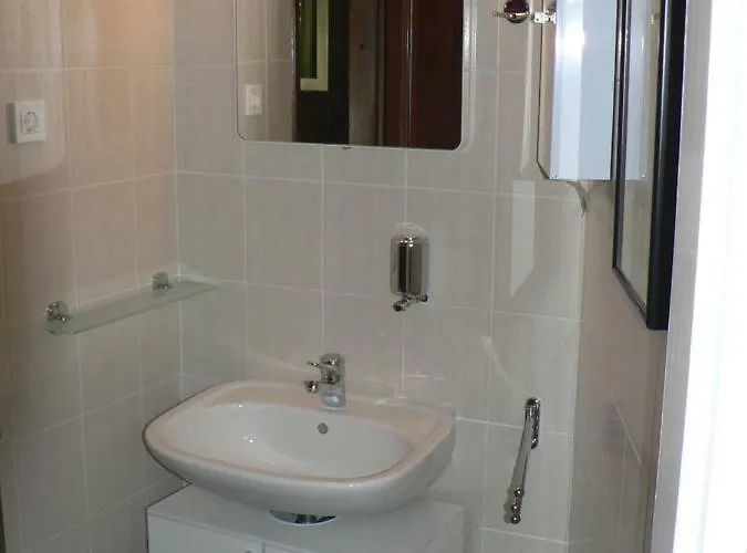 Apartmaji Mak Lejlighed Jesenice